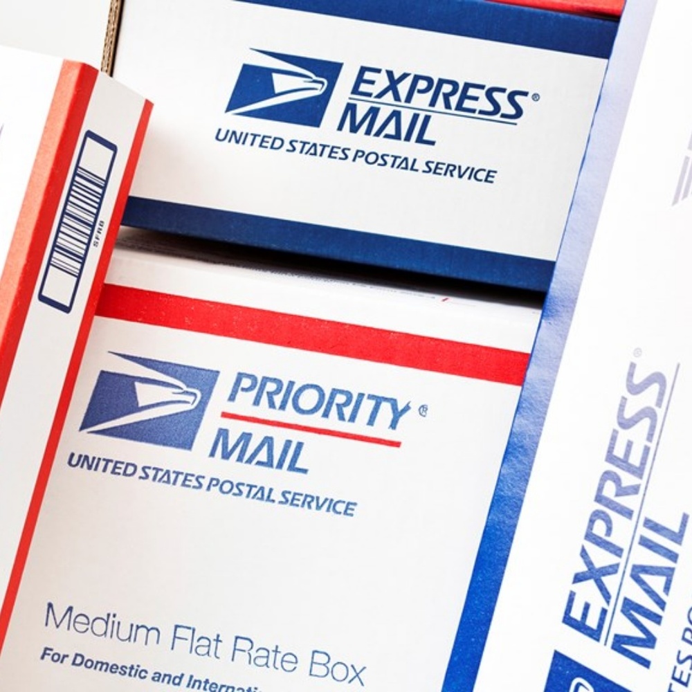 All Items Ship Next Day!